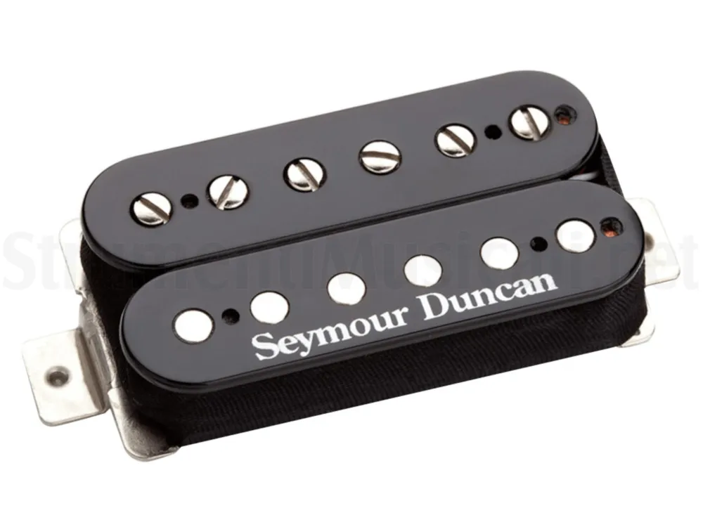 Offerta SEYMOUR DUNCAN SH2N Jazz Neck Black