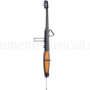 STAGG EDB 3/4 Violin Burst Promo Stagionale