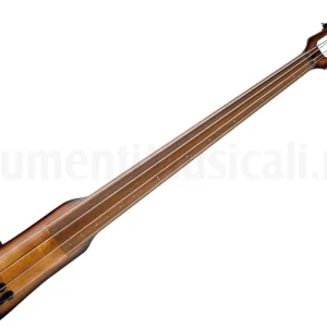 IBANEZ UB804 MOB Upright Bass Mahogany Oil Burst Offerta