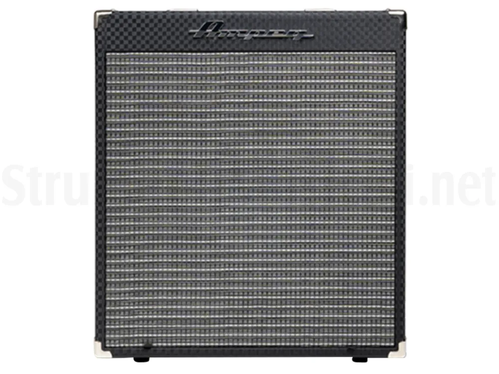 AMPEG RB-110 Soddisfatti O Rimborsati