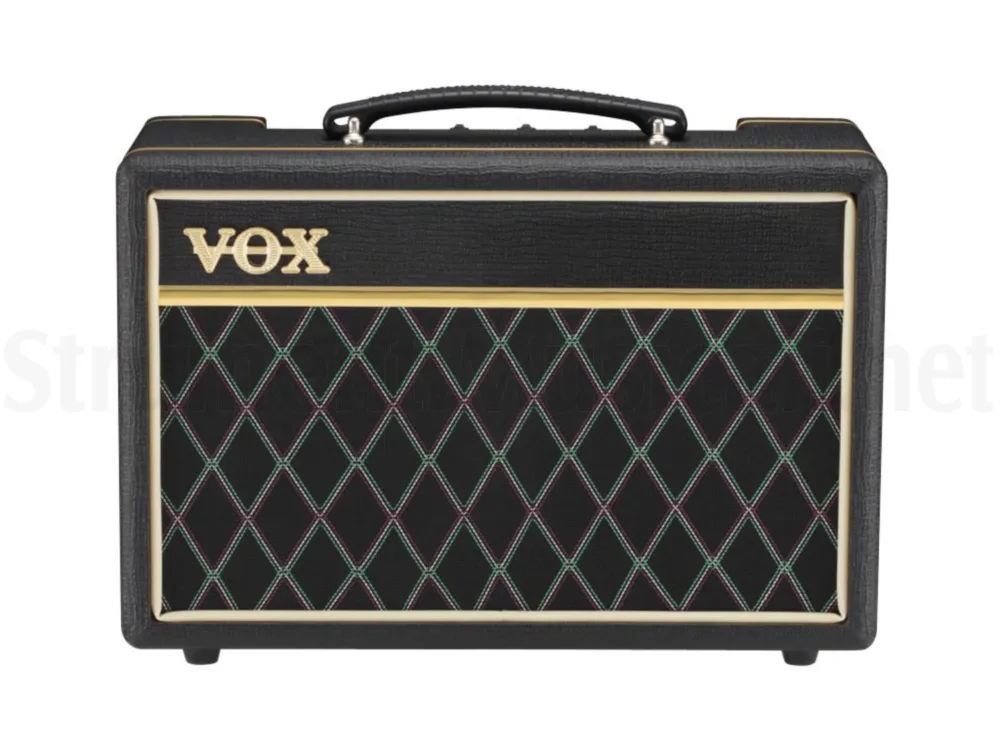 VOX Pathfinder 10B Promozione