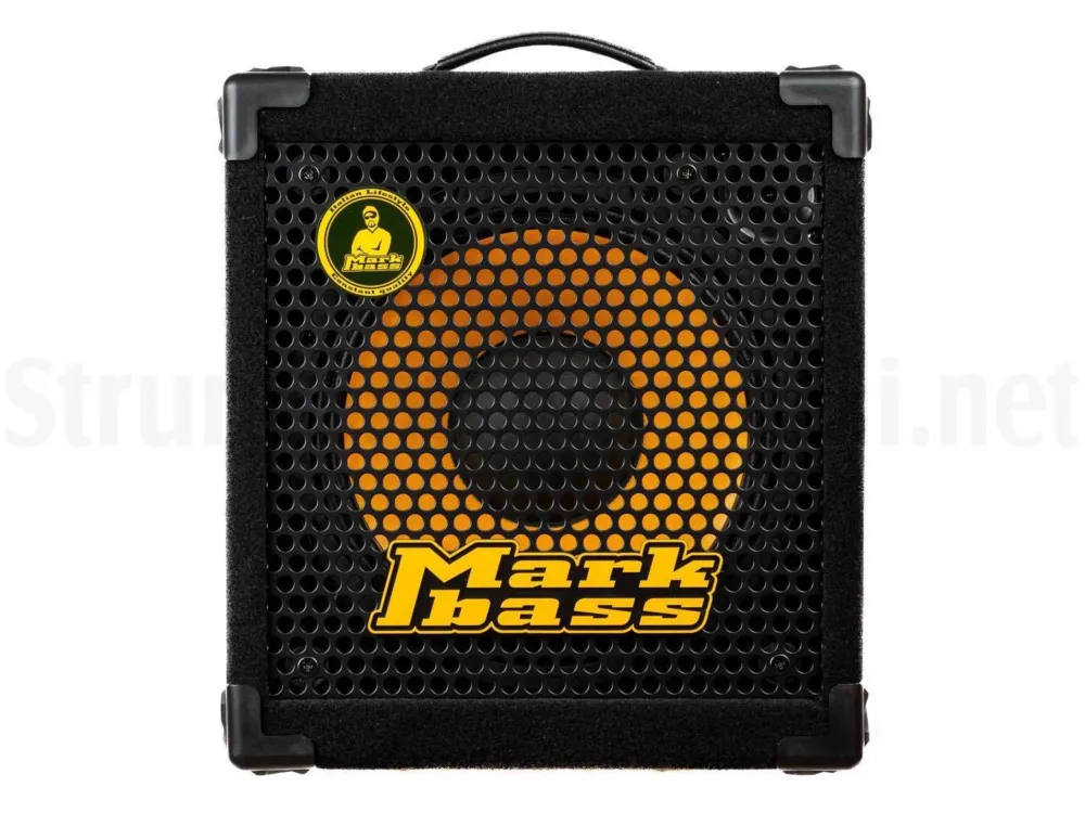 MARKBASS Mini CMD 121P V Offerta Limitata