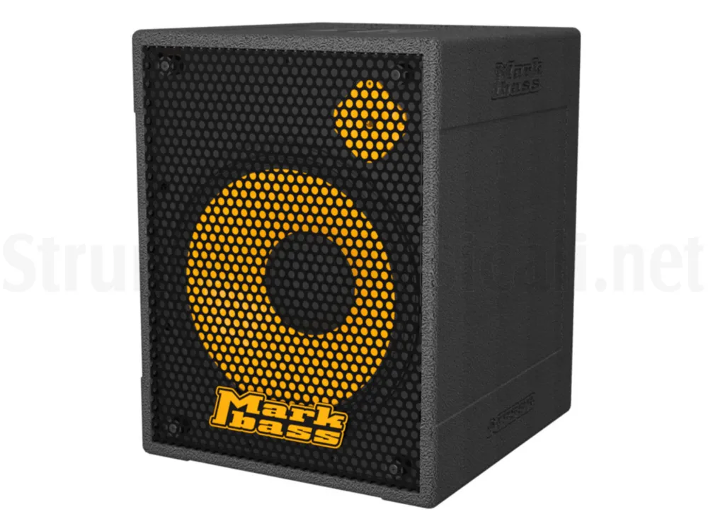 Più Venduto MARKBASS MB58R CMD 151 Pure