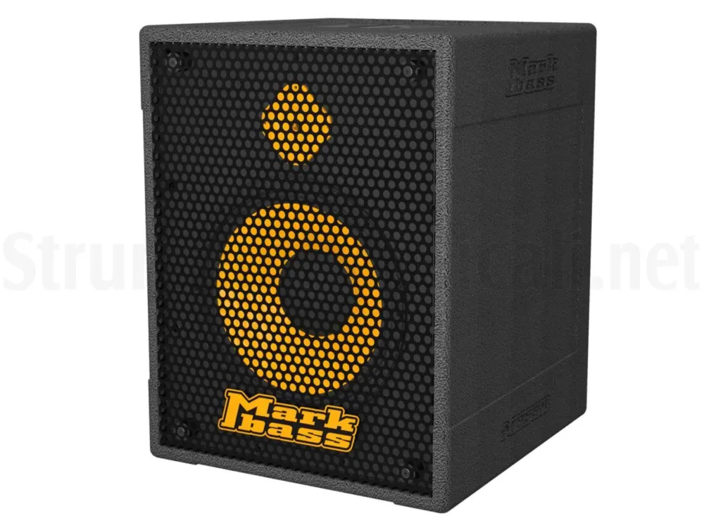Esclusivo MARKBASS MB58R CMD 121 Pure