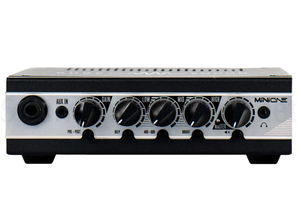 Bestseller GR BASS mini One Black