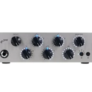 DARKGLASS Exponent 500 Promozione