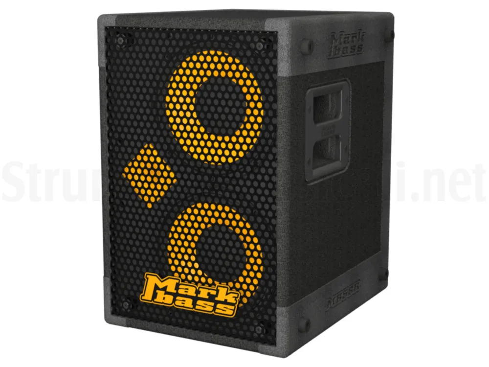 Nuova Collezione MARKBASS MB58R 102 P