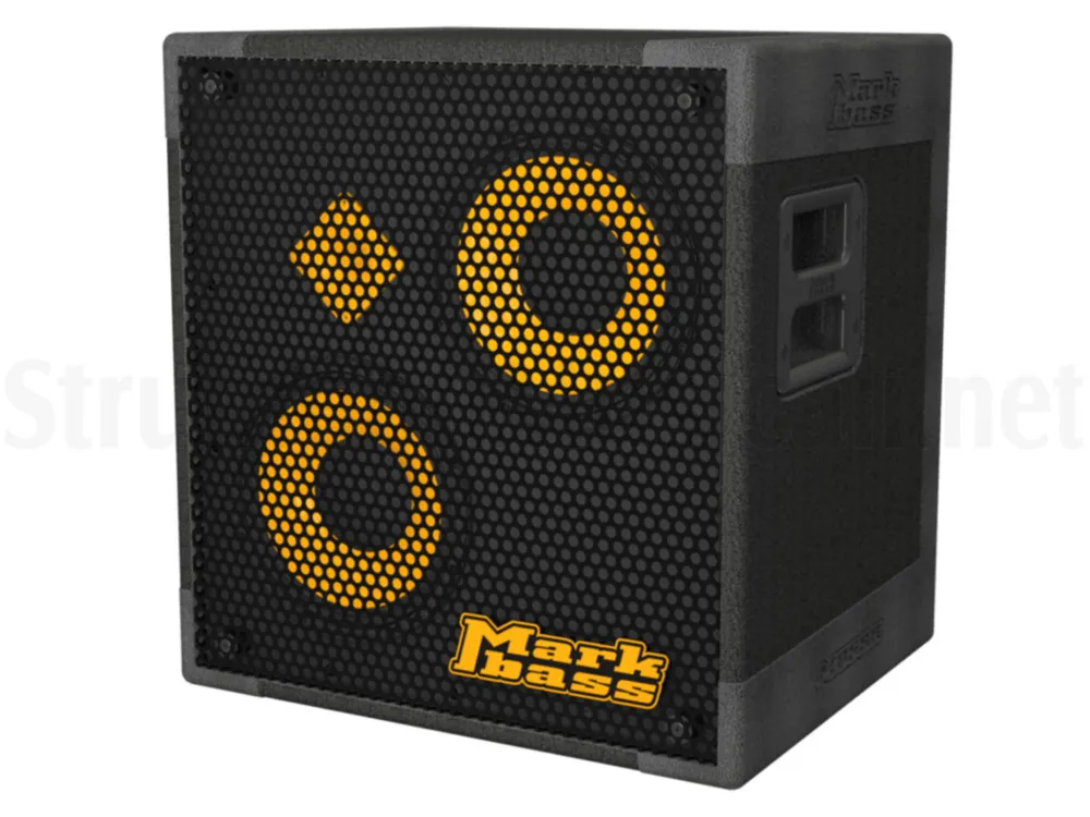 Compra Online MARKBASS MB58R 102XL P