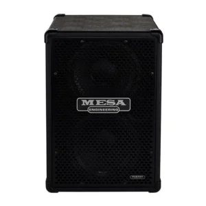 MESA BOOGIE 2x12 Vertical Subway Ultra-Lite Bass Cabinet Quantità Limitata