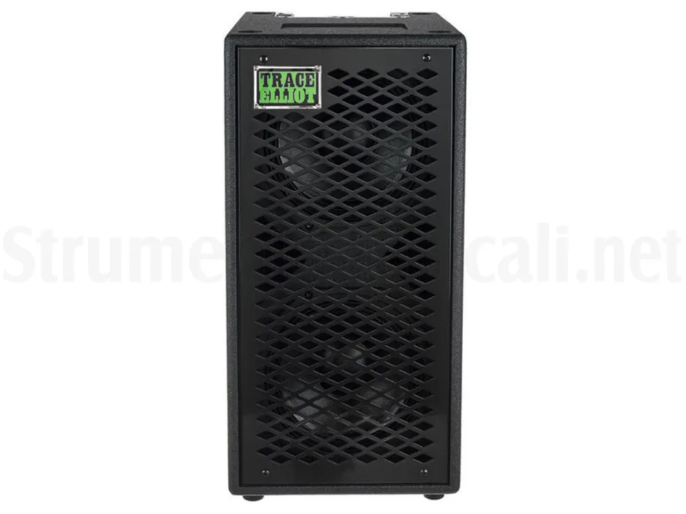 Nuovo Arrivo TRACE ELLIOT 2x8 Cab