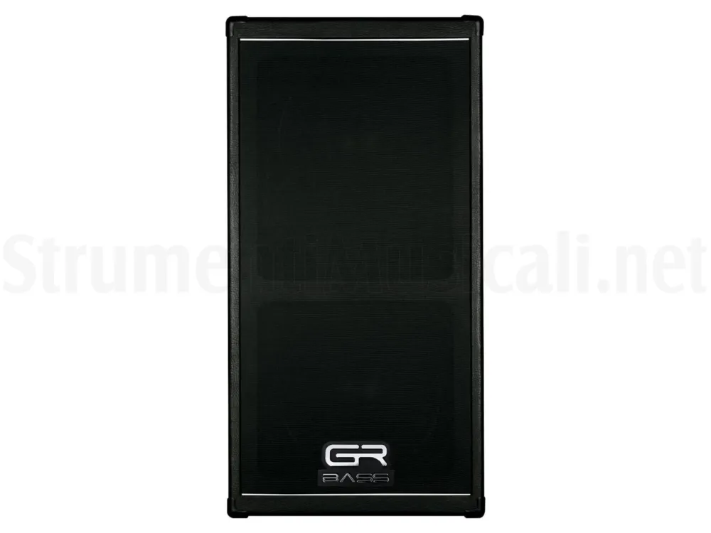 Subito Disponibile GR BASS GR208 4 Ohm