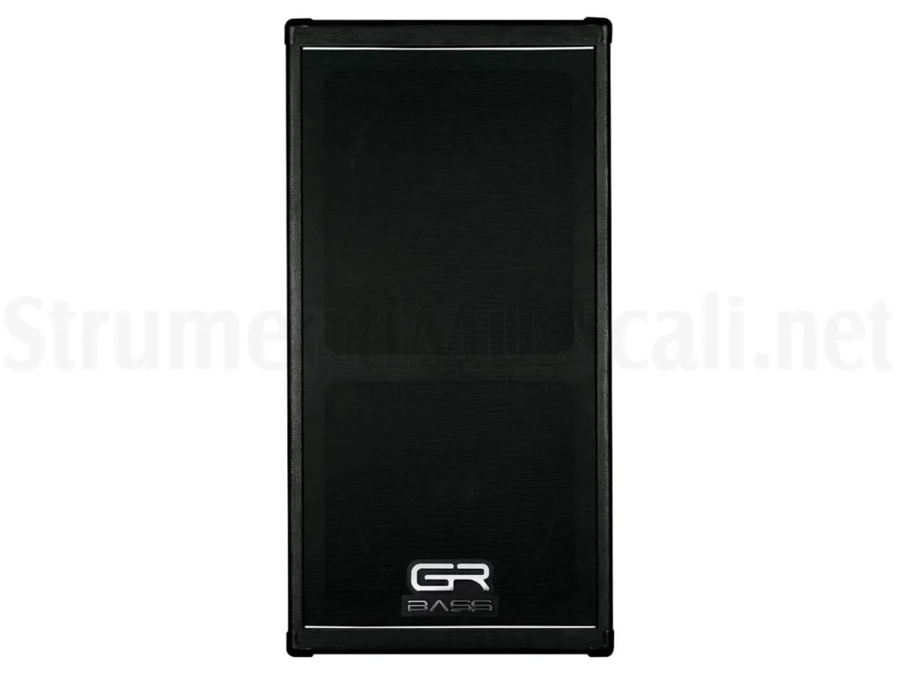Promozione GR BASS GR208 8 Ohm