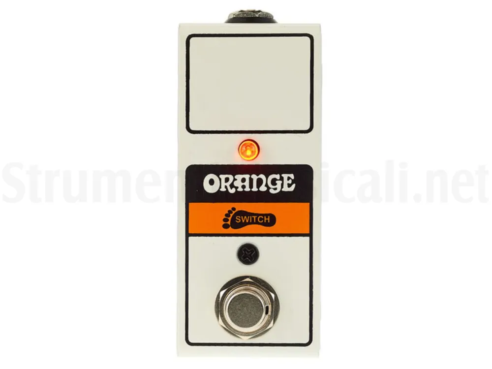 Promo Stagionale ORANGE FS1 Mini