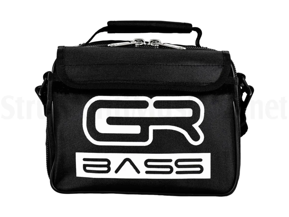 GR BASS mini One Bag Reso Gratuito