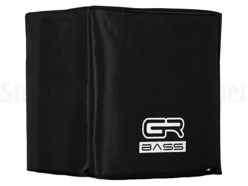 GR BASS Cover GR110 Super Prezzo