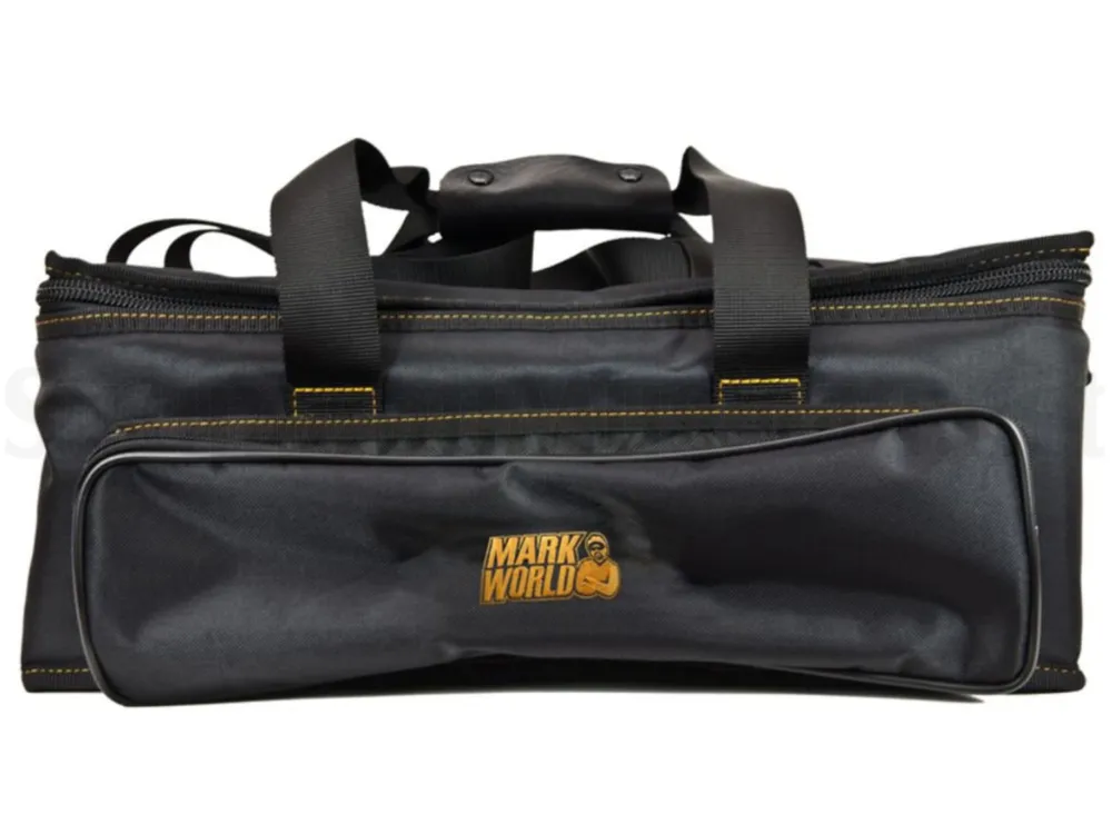 Ultimissimo Modello DV MARK MarkWorld Bag LT