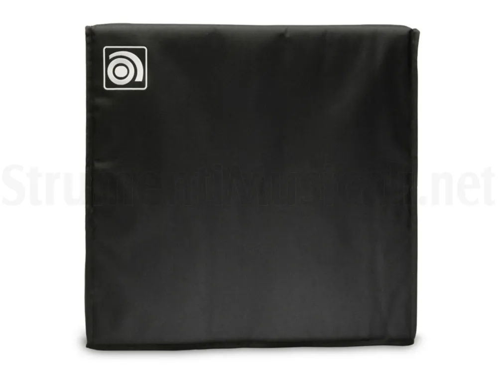 AMPEG Venture VB-115 Cover Di Tendenza