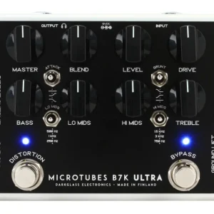 A Buon Prezzo DARKGLASS Microtubes B7K Ultra V2 Aux