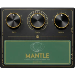 WALRUS AUDIO Mantle Non Perdere