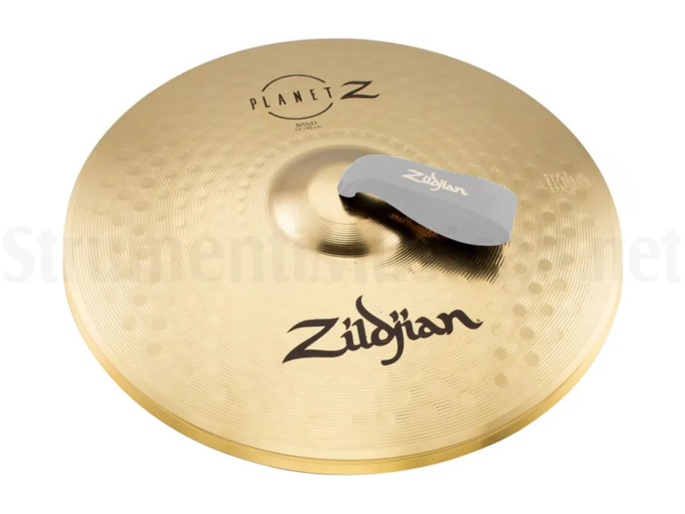Più Venduto ZILDJIAN 16