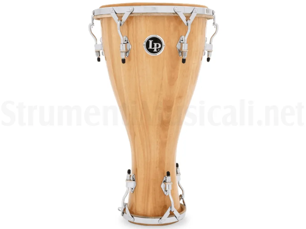 Promozione LATIN PERCUSSION LP490-AWC Bata Grande-Lya