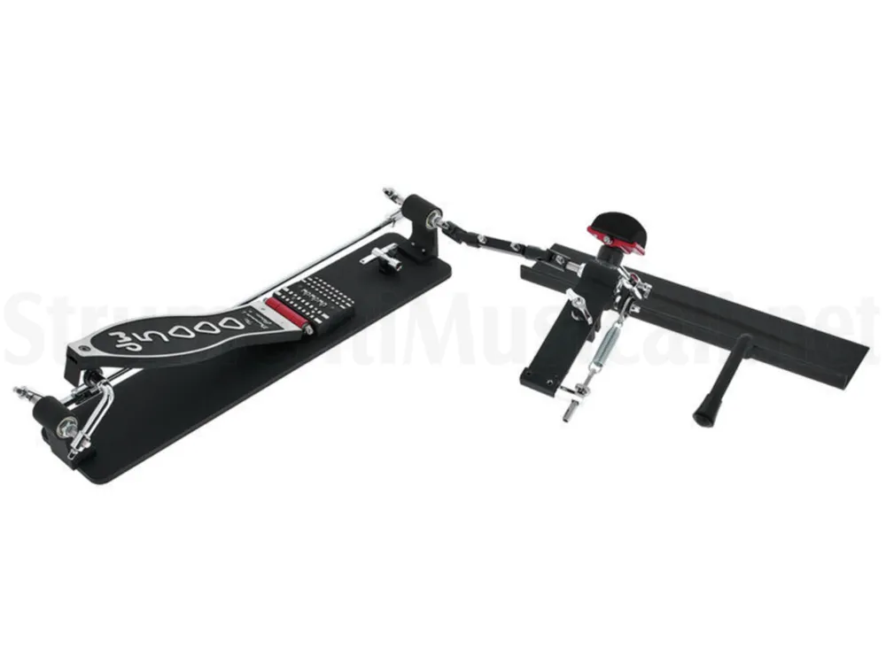 Solo Oggi DW 5000CJDL CJ Cajon Pedal