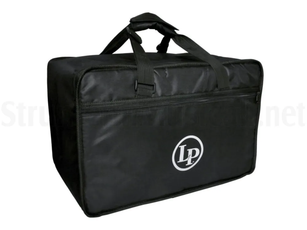 Di Tendenza LATIN PERCUSSION LPCB Cajon Bag