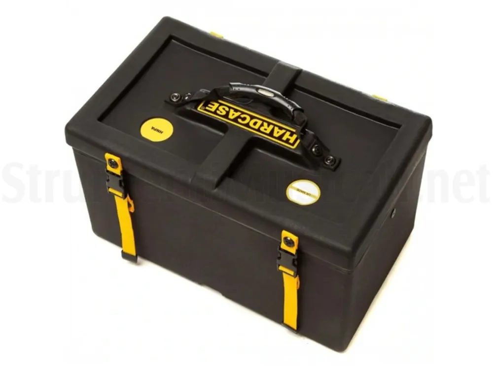 Vendita Finale HARDCASE HNPA
