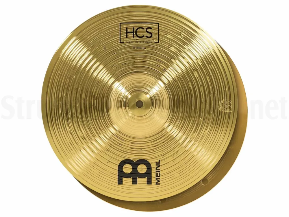 Scelto Dai Clienti MEINL HCS13H