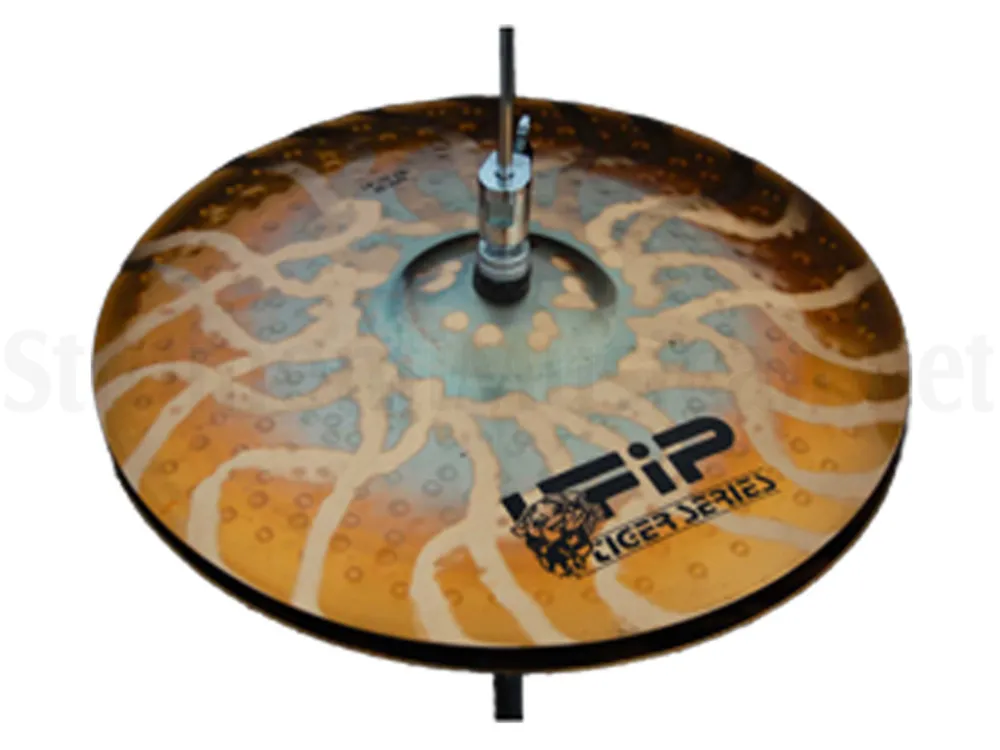 Professionale UFIP Tiger Series 13