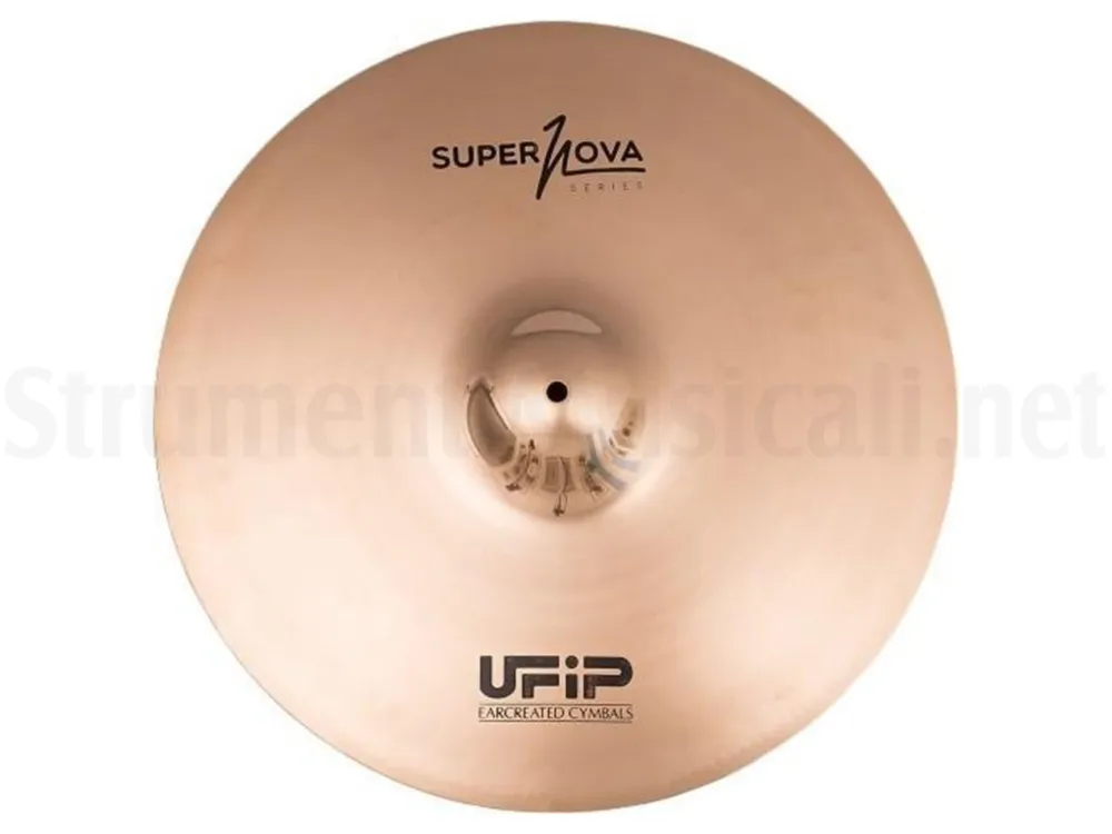 Quantità Limitata UFIP Supernova Series 16