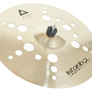 ISTANBUL AGOP Crash 16 Professionale