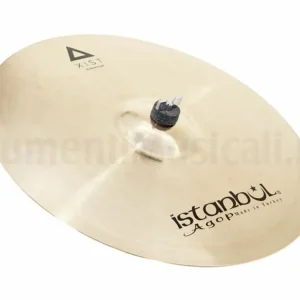 Affare ISTANBUL AGOP 18‘‘ Xist Brilliant Crash