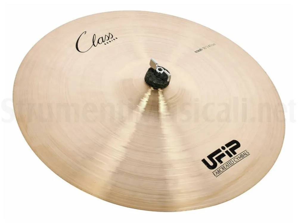 Solo Oggi UFIP Class Series 16