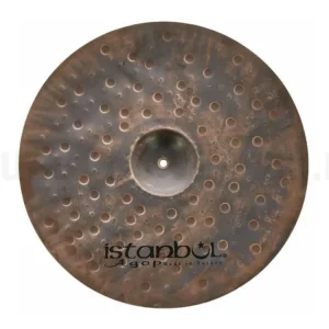 ISTANBUL AGOP 20‘‘ Xist Dry Dark Crash Promozione
