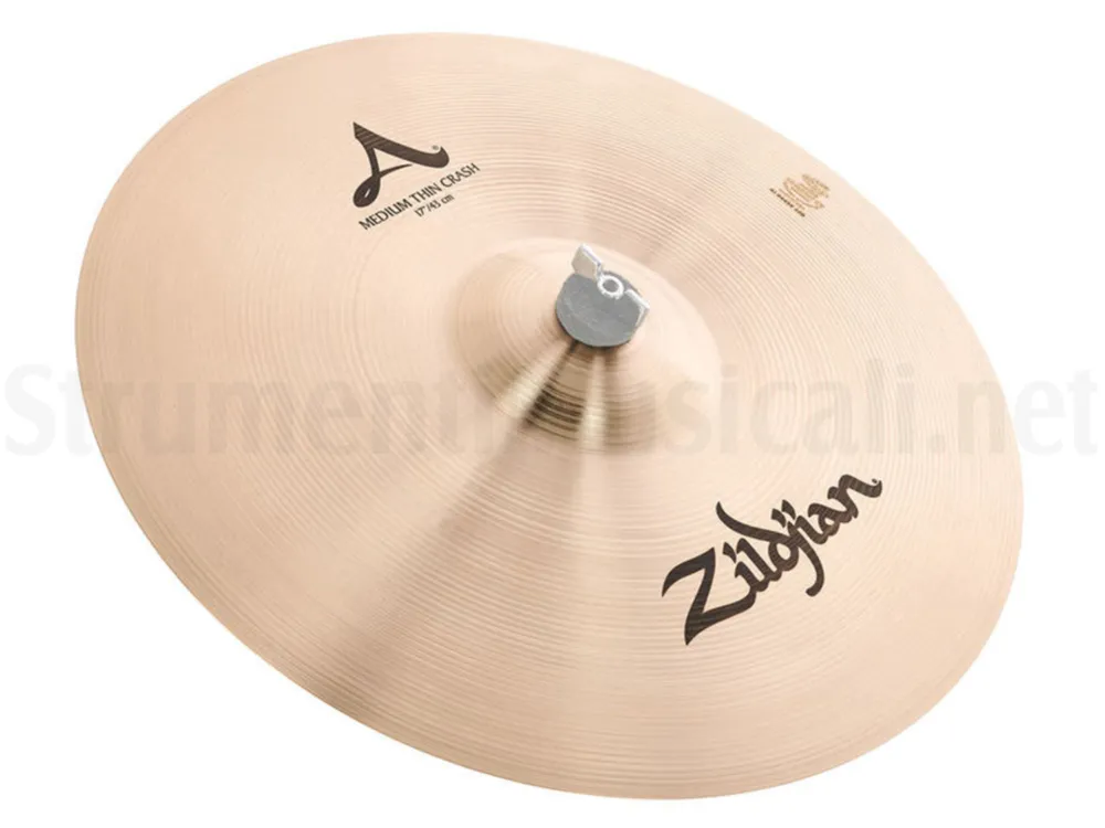 Subito Disponibile ZILDJIAN 17