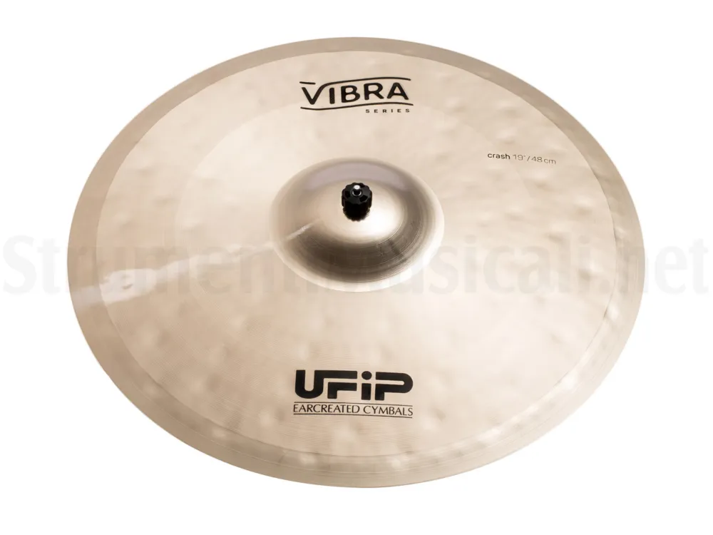 Acquista Ora UFIP Vibra Series 19