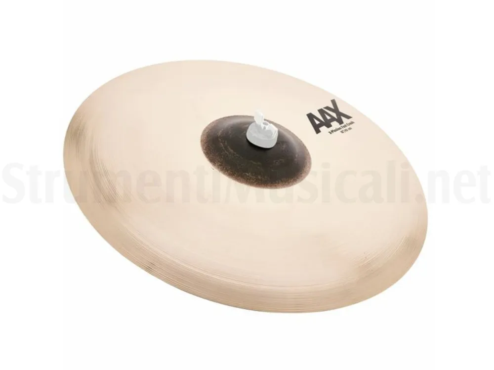 SABIAN 18 Promozione