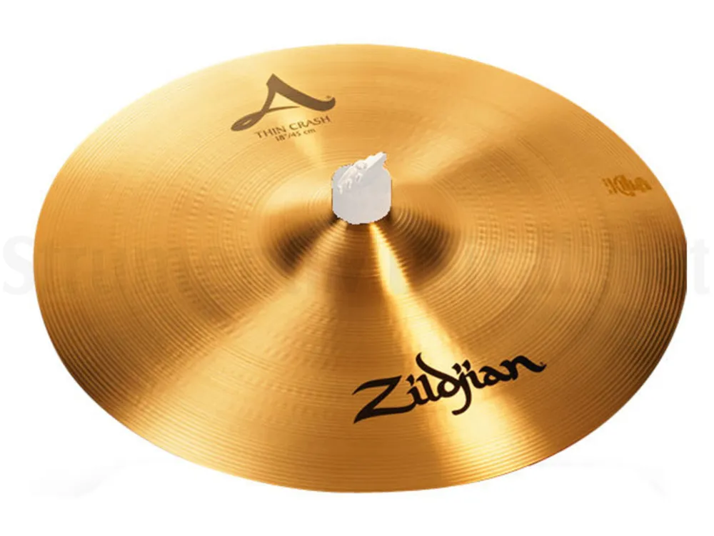 ZILDJIAN 19 Ultima Occasione