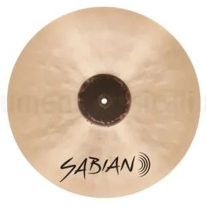 Bestseller SABIAN HHX Complex Thin Crash 18