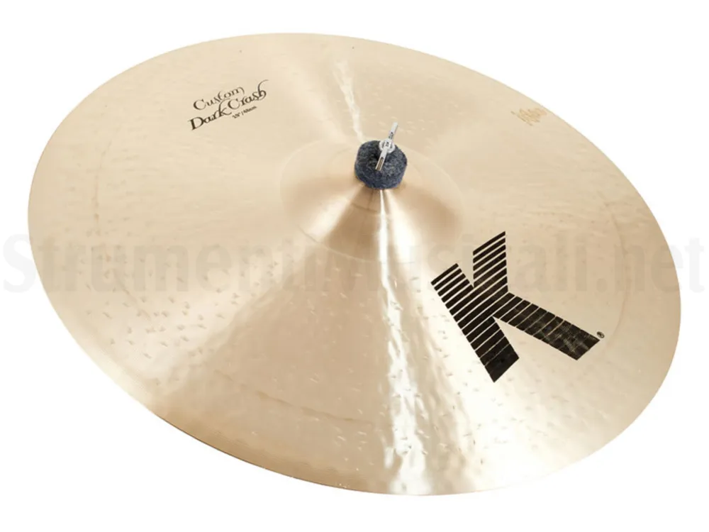 Più Venduto ZILDJIAN 19