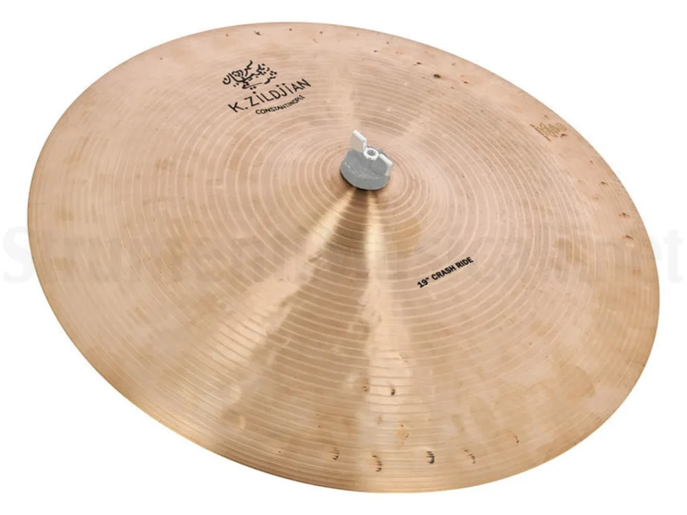 ZILDJIAN 19 Offerta Limitata