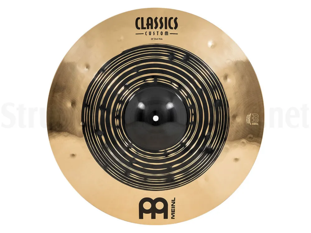 MEINL CC20DUR Promozione