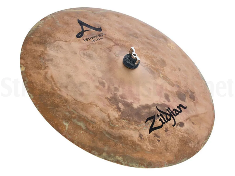 Occasione ZILDJIAN 18