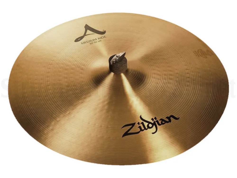 ZILDJIAN 20 Di Tendenza
