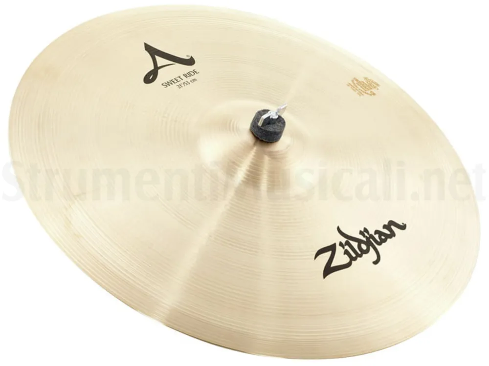 ZILDJIAN 21 Offerta Limitata