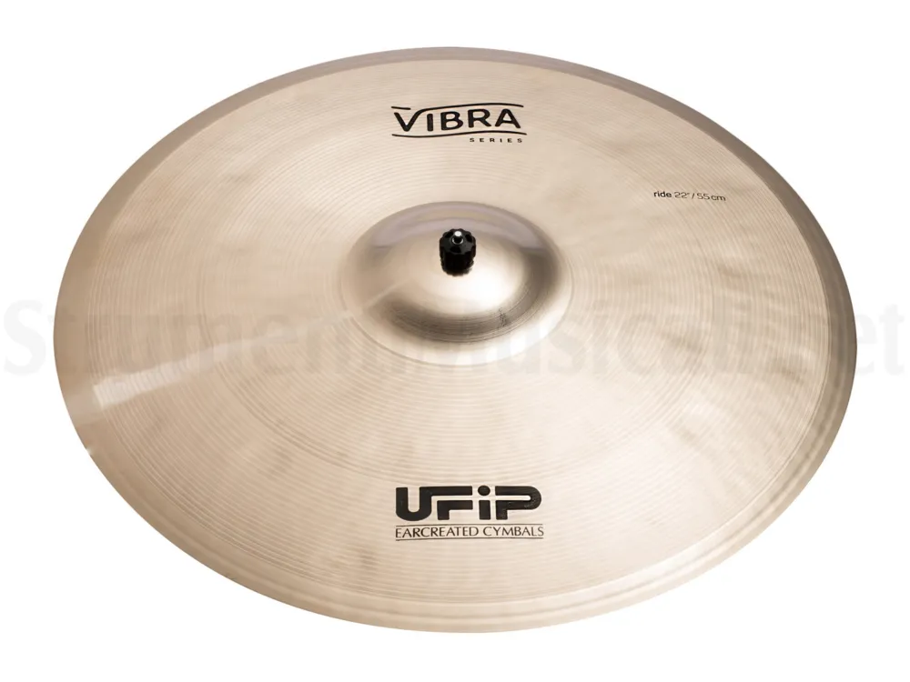 UFIP Vibra Series 22 Novità