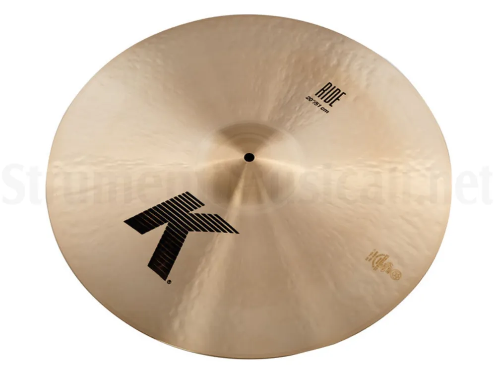 ZILDJIAN 20 Sconto