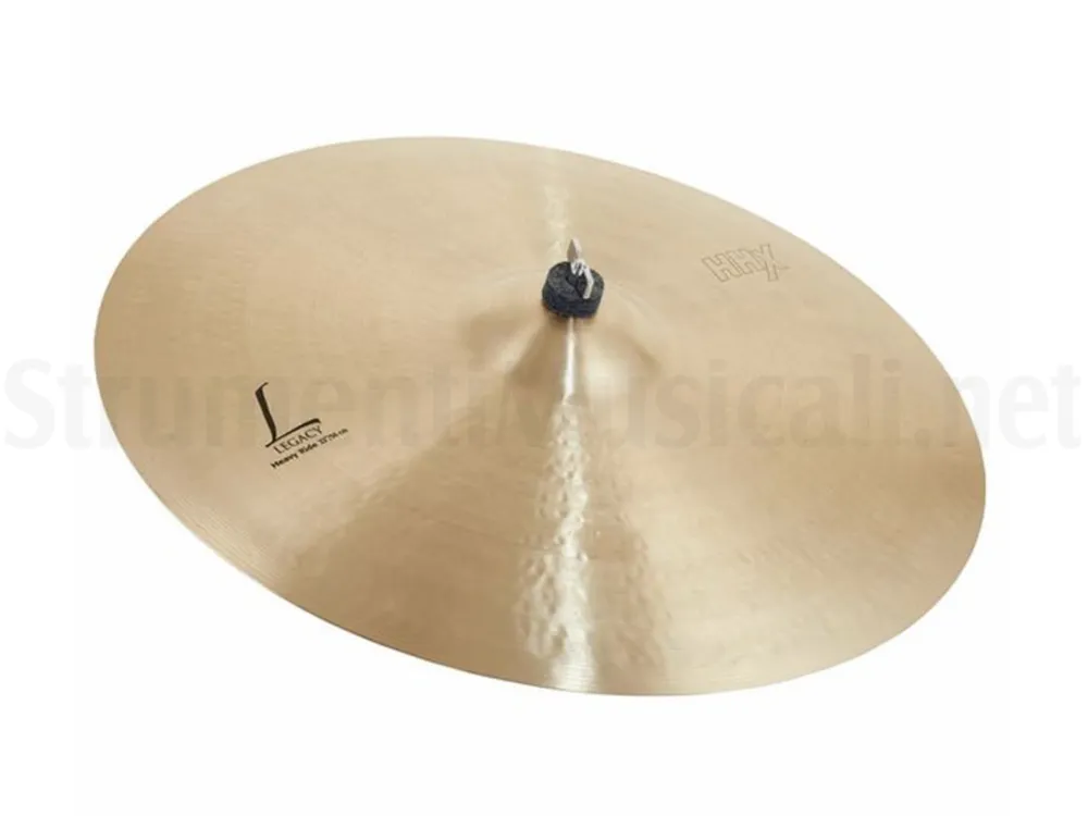 Ultime Pezzi SABIAN 22