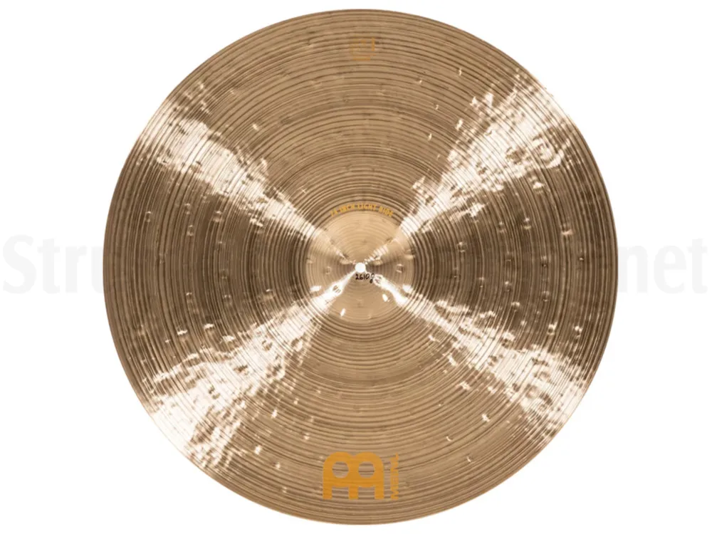 MEINL B24FRLR Occasione Imperdibile